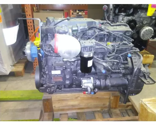 PACCAR PX-7 (ISB 6.7 POST 2010) ENGINE ASSEMBLY