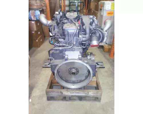 PACCAR PX-7 (ISB 6.7 POST 2010) ENGINE ASSEMBLY