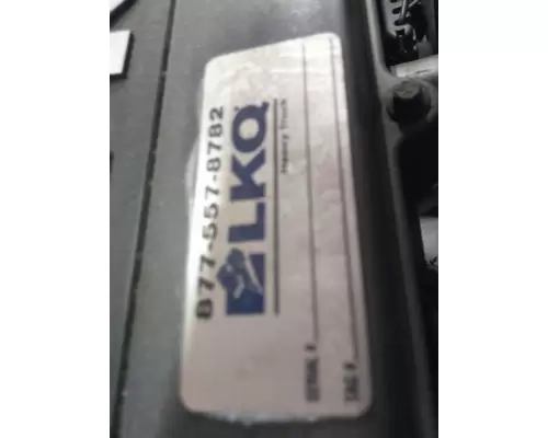 PACCAR PX-7 (ISB 6.7 POST 2010) ENGINE ASSEMBLY