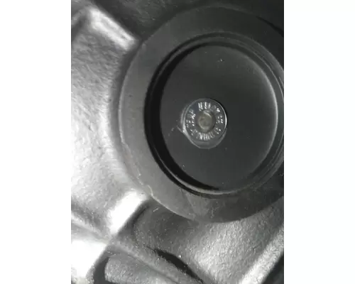 PACCAR PX-7 (ISB 6.7 POST 2010) ENGINE ASSEMBLY