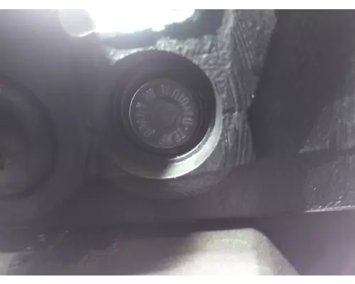 PACCAR PX-7 (ISB 6.7 POST 2010) ENGINE ASSEMBLY