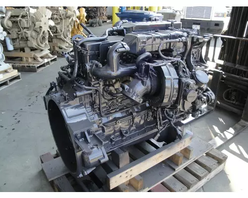 PACCAR PX-7 (ISB 6.7 POST 2010) ENGINE ASSEMBLY