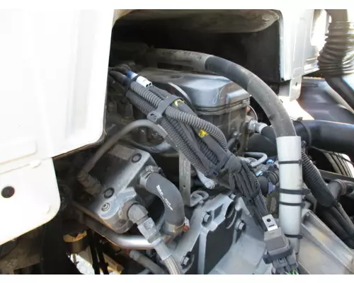 PACCAR PX-7 (ISB 6.7 POST 2010) ENGINE ASSEMBLY