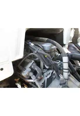 PACCAR PX-7 (ISB 6.7 POST 2010) ENGINE ASSEMBLY