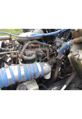 PACCAR PX-7 (ISB 6.7 POST 2010) ENGINE ASSEMBLY