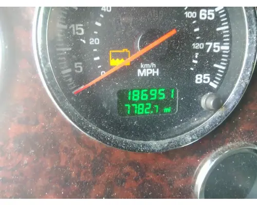 PACCAR PX-7 (ISB 6.7 POST 2010) ENGINE ASSEMBLY