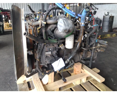 PACCAR PX-7 (ISB 6.7 POST 2010) ENGINE ASSEMBLY