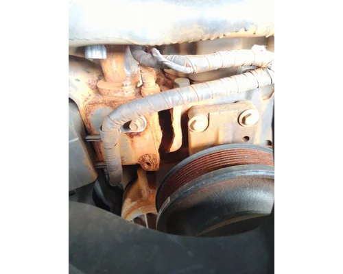 PACCAR PX-7 (ISB 6.7 POST 2010) ENGINE ASSEMBLY
