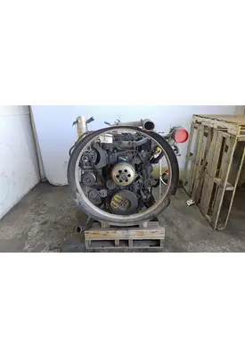 PACCAR PX-7 (ISB 6.7 POST 2010) ENGINE ASSEMBLY
