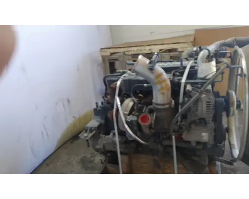 PACCAR PX-7 (ISB 6.7 POST 2010) ENGINE ASSEMBLY