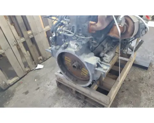 PACCAR PX-7 (ISB 6.7 POST 2010) ENGINE ASSEMBLY