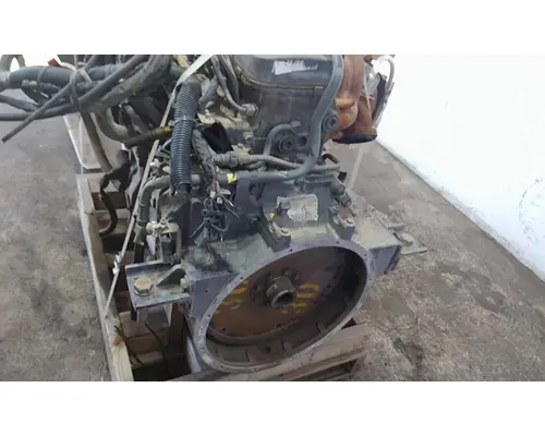 PACCAR PX-7 (ISB 6.7 POST 2010) ENGINE ASSEMBLY