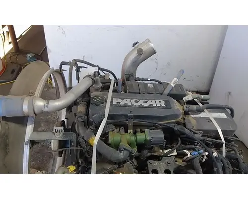 PACCAR PX-7 (ISB 6.7 POST 2010) ENGINE ASSEMBLY