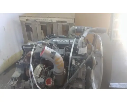 PACCAR PX-7 (ISB 6.7 POST 2010) ENGINE ASSEMBLY