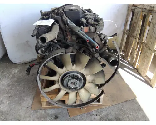 PACCAR PX-7 (ISB 6.7 POST 2010) ENGINE ASSEMBLY