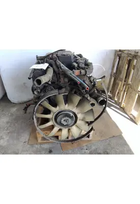 PACCAR PX-7 (ISB 6.7 POST 2010) ENGINE ASSEMBLY
