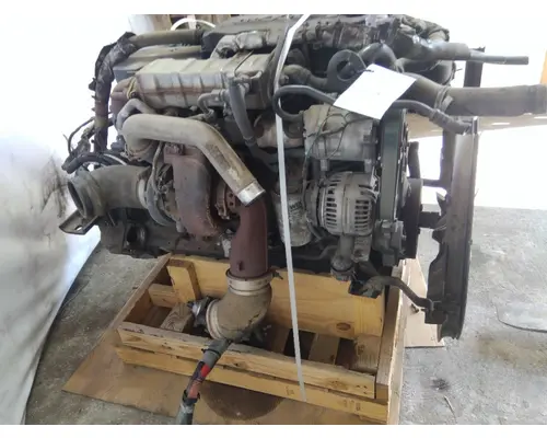 PACCAR PX-7 (ISB 6.7 POST 2010) ENGINE ASSEMBLY
