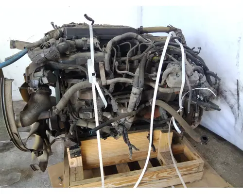 PACCAR PX-7 (ISB 6.7 POST 2010) ENGINE ASSEMBLY