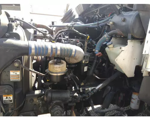 PACCAR PX-7 (ISB 6.7 POST 2010) ENGINE ASSEMBLY