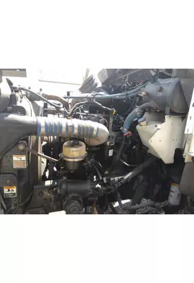 PACCAR PX-7 (ISB 6.7 POST 2010) ENGINE ASSEMBLY