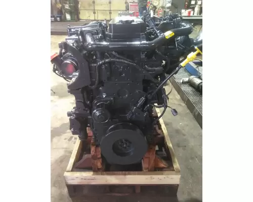 PACCAR PX-7 (ISB 6.7 POST 2010) ENGINE ASSEMBLY