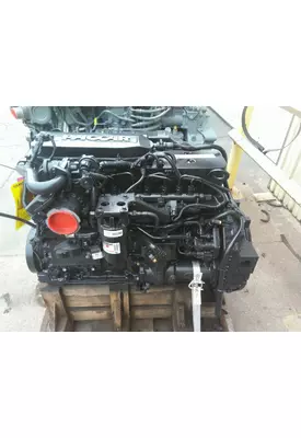 PACCAR PX-7 (ISB 6.7 POST 2010) ENGINE ASSEMBLY