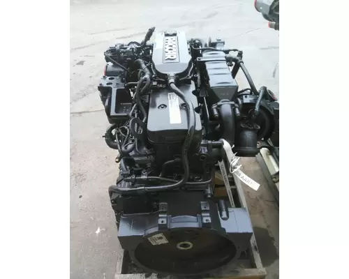 PACCAR PX-7 (ISB 6.7 POST 2010) ENGINE ASSEMBLY