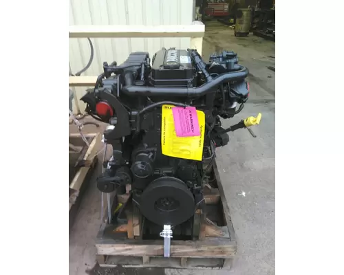 PACCAR PX-7 (ISB 6.7 POST 2010) ENGINE ASSEMBLY