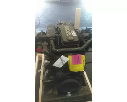 PACCAR PX-7 (ISB 6.7 POST 2010) ENGINE ASSEMBLY