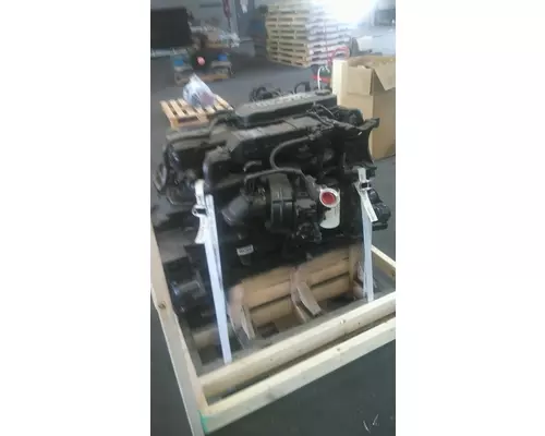 PACCAR PX-7 (ISB 6.7 POST 2010) ENGINE ASSEMBLY