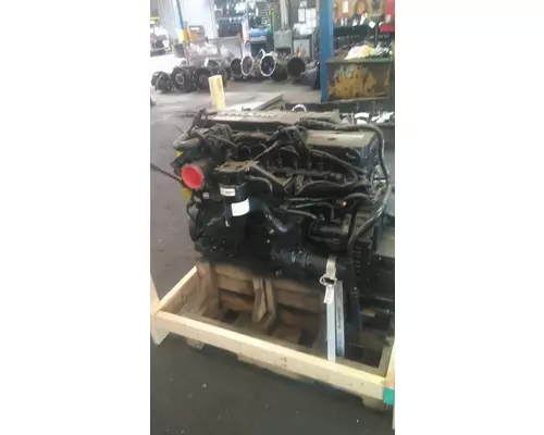 PACCAR PX-7 (ISB 6.7 POST 2010) ENGINE ASSEMBLY