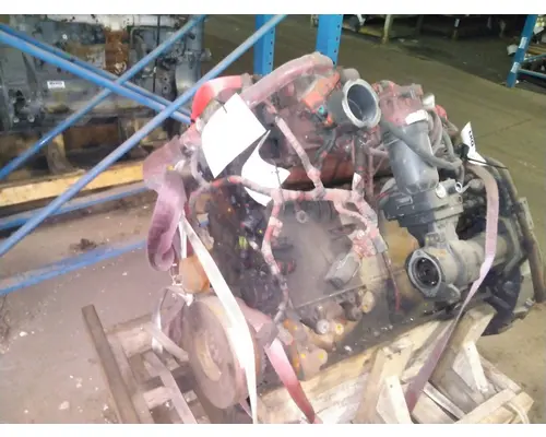PACCAR PX-7 (ISB 6.7 POST 2010) ENGINE ASSEMBLY