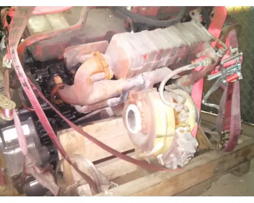 PACCAR PX-7 (ISB 6.7 POST 2010) ENGINE ASSEMBLY