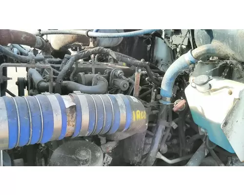 PACCAR PX-7 (ISB 6.7 POST 2010) ENGINE ASSEMBLY