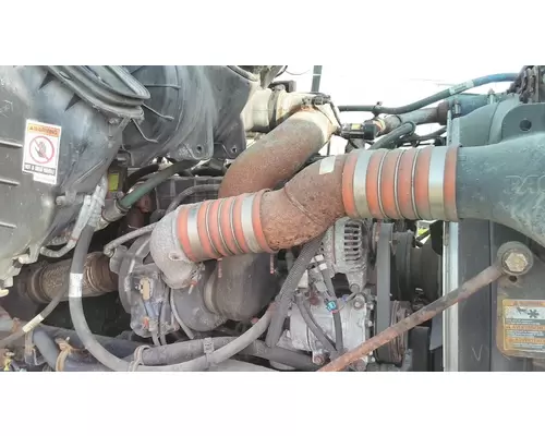 PACCAR PX-7 (ISB 6.7 POST 2010) ENGINE ASSEMBLY