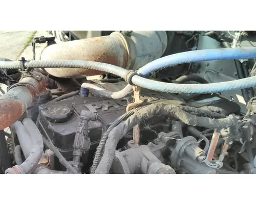 PACCAR PX-7 (ISB 6.7 POST 2010) ENGINE ASSEMBLY