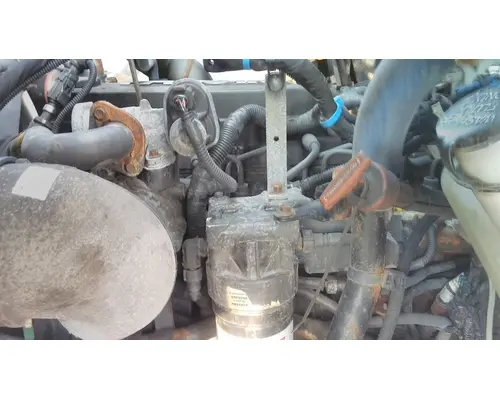 PACCAR PX-7 (ISB 6.7 POST 2010) ENGINE ASSEMBLY