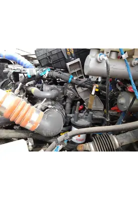PACCAR PX-7 (ISB 6.7 POST 2010) ENGINE ASSEMBLY
