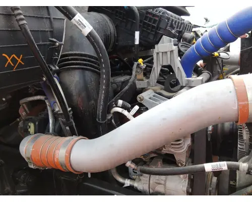 PACCAR PX-7 (ISB 6.7 POST 2010) ENGINE ASSEMBLY