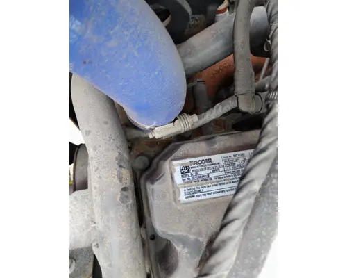 PACCAR PX-7 (ISB 6.7 POST 2010) ENGINE ASSEMBLY
