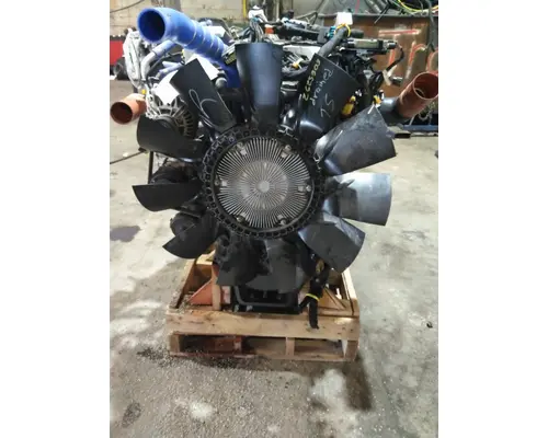 PACCAR PX-7 (ISB 6.7 POST 2010) ENGINE ASSEMBLY