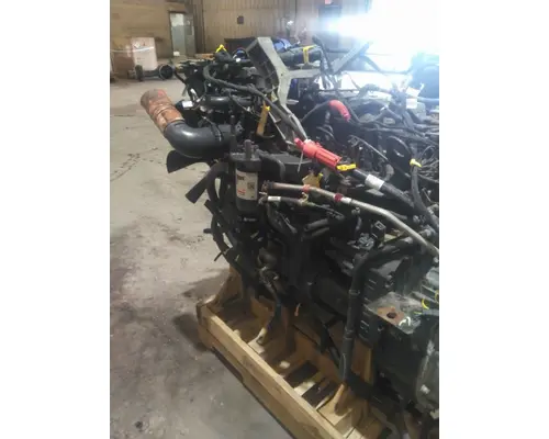 PACCAR PX-7 (ISB 6.7 POST 2010) ENGINE ASSEMBLY