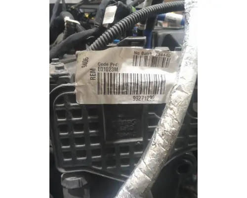 PACCAR PX-7 (ISB 6.7 POST 2010) ENGINE ASSEMBLY