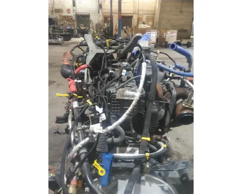 PACCAR PX-7 (ISB 6.7 POST 2010) ENGINE ASSEMBLY