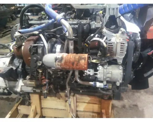 PACCAR PX-7 (ISB 6.7 POST 2010) ENGINE ASSEMBLY