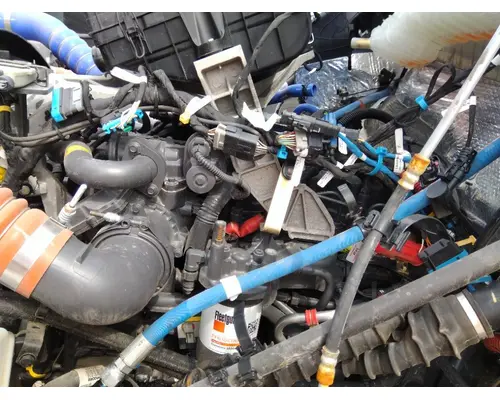 PACCAR PX-7 (ISB 6.7 POST 2010) ENGINE ASSEMBLY