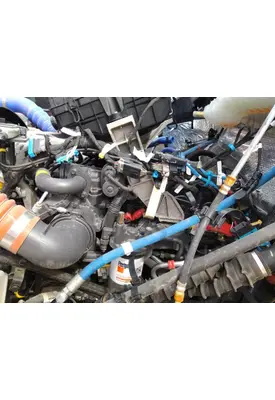 PACCAR PX-7 (ISB 6.7 POST 2010) ENGINE ASSEMBLY