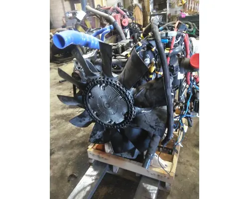 PACCAR PX-7 (ISB 6.7 POST 2010) ENGINE ASSEMBLY