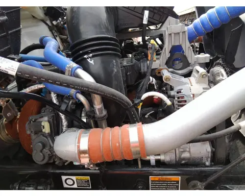 PACCAR PX-7 (ISB 6.7 POST 2010) ENGINE ASSEMBLY