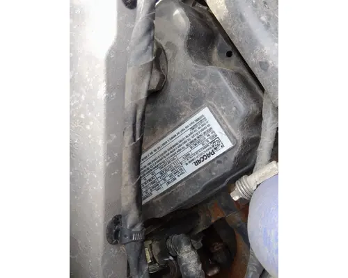 PACCAR PX-7 (ISB 6.7 POST 2010) ENGINE ASSEMBLY